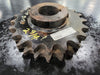 TSUBAKI Roller Chain Sprocket HD120B21212