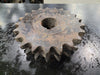 TSUBAKI Roller Chain Sprocket HD120B21212