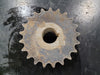 TSUBAKI Roller Chain Sprocket HD120B21212