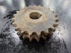 TSUBAKI Roller Chain Sprocket HD120B21212
