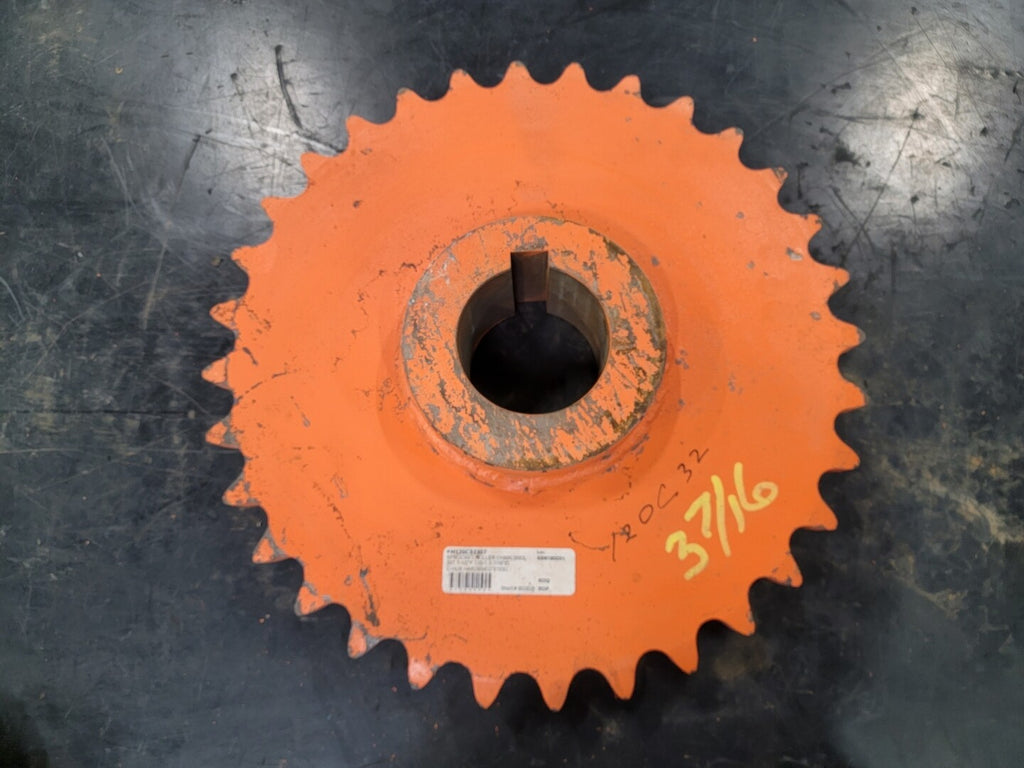 Roller Chain Sprocket H120C32307