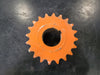 TSUBAKI Roller Chain Sprocket HD120R20