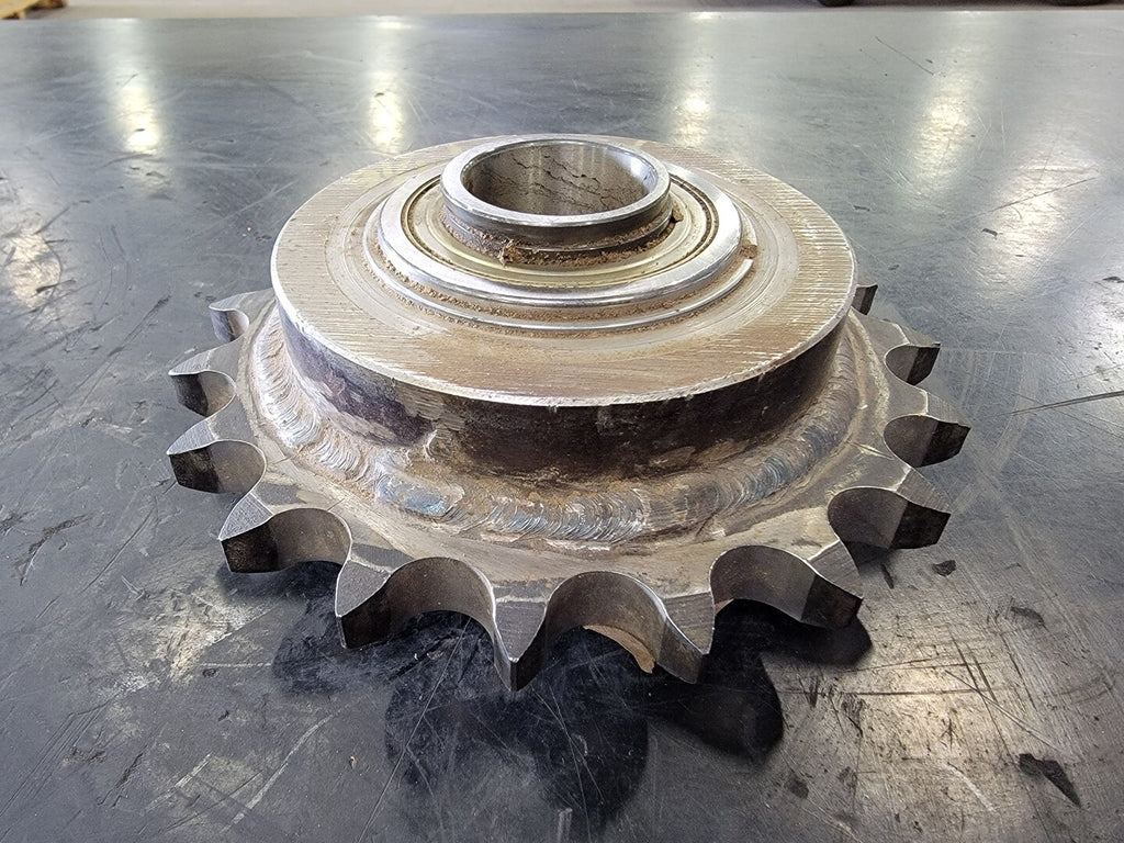 Roller Idler Chain Sprocket 80C19107I