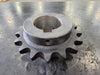 Roller Chain Sprocket 100C17215