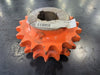 Split Roller Chain Sprocket HD80C18115S