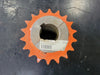 Split Roller Chain Sprocket HD80C18115S