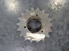 BROWNING Roller Chain Sprocket D80Q18