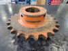 TSUBAKI Split Roller Chain Sprocket 80C23203S