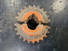TSUBAKI Split Roller Chain Sprocket 80C23203S