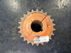TSUBAKI Split Roller Chain Sprocket 80C23203S