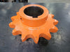 Roller Chain Sprocket 200, 14 Teeth