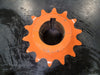 Roller Chain Sprocket 200, 14 Teeth