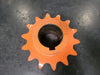 Roller Chain Sprocket 200, 14 Teeth