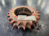BROWNING Roller Chain Sprocket D80R20