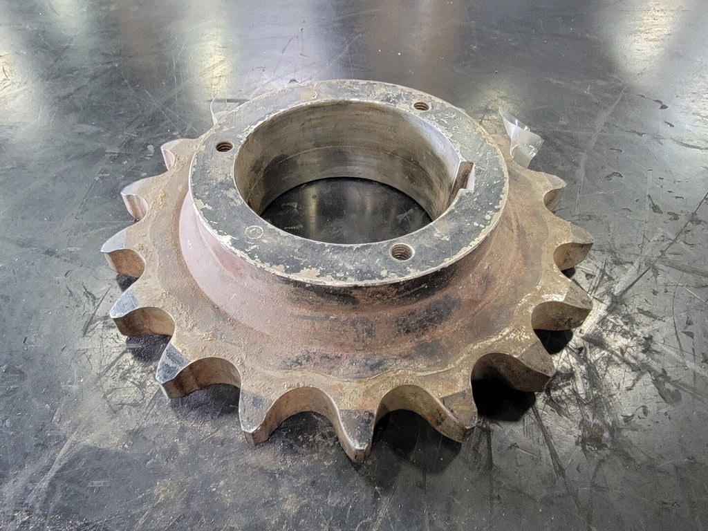 BROWNING Roller Chain Sprocket H120R18