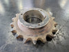 BROWNING Roller Chain Sprocket H120R18