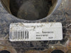 BROWNING Roller Chain Sprocket H120R18