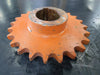 TSUBAKI Roller Chain Sprocket H100C24215