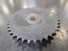 TSUBAKI Roller Chain Sprocket 80B36107