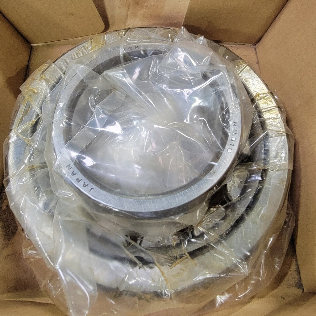 Cylindrical Roller Bearing NU318