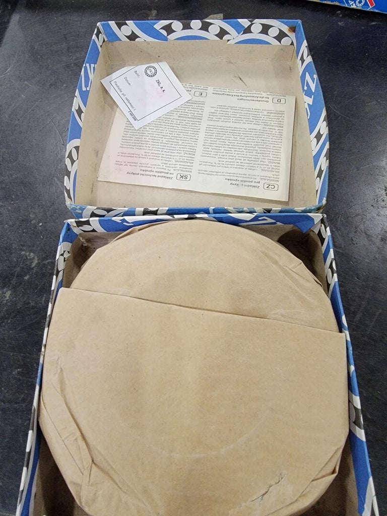 Spherical Roller Bearing 22218EJW33C3