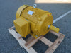 OMEC 40 hp, 575 volts, 1190 rpm, 364T Electric Motor OMN-364T-6
