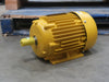 OMEC 3 hp, 208-230/460 volts, 1200 rpm, 213T Electric Motor OMN-213T-6