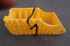 JUSTRITE Spill Containment Caddy
