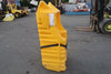 JUSTRITE Spill Containment Caddy