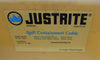 JUSTRITE Spill Containment Caddy