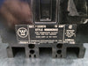 WESTINGHOUSE 70 Amp, 3 Pole, 240 Volts Circuit Breaker EB3070