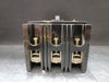 WESTINGHOUSE 70 Amp, 3 Pole, 240 Volts Circuit Breaker EB3070