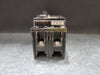 GENERAL ELECTRIC 30 Amp, 2 Pole, 240 Volts Circuit Breaker TE122030
