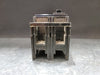 GENERAL ELECTRIC 30 Amp, 2 Pole, 240 Volts Circuit Breaker TE122030