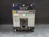 SQUARE D 15 Amp, 3 Pole, 600 volts Circuit Breaker FAL3601513M