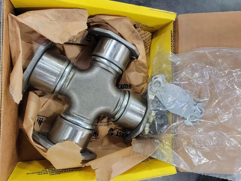 Universal Joint, U-Joint 333UJ