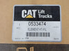 CATERPILLAR Filter Element Kit No. 0533474
