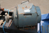 TOSHIBA 25 hp, 230/460 volts, 1760 rpm, 284T Electric Motor
