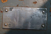 TOSHIBA 25 hp, 230/460 volts, 1760 rpm, 284T Electric Motor