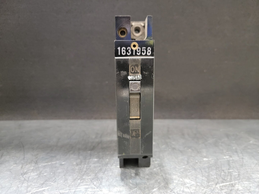 WESTINGHOUSE 15 Amp, 1 Pole, 120/240 volts Circuit Breaker E115