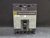 SQUARE D 15 Amp, 3 Pole, 240 volts Circuit Breaker FHL36015