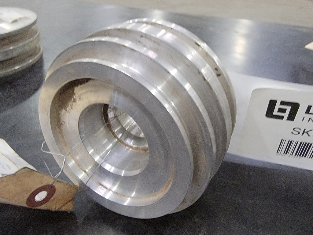 USNR Pneumatic Piston Cylinder No. 2961012