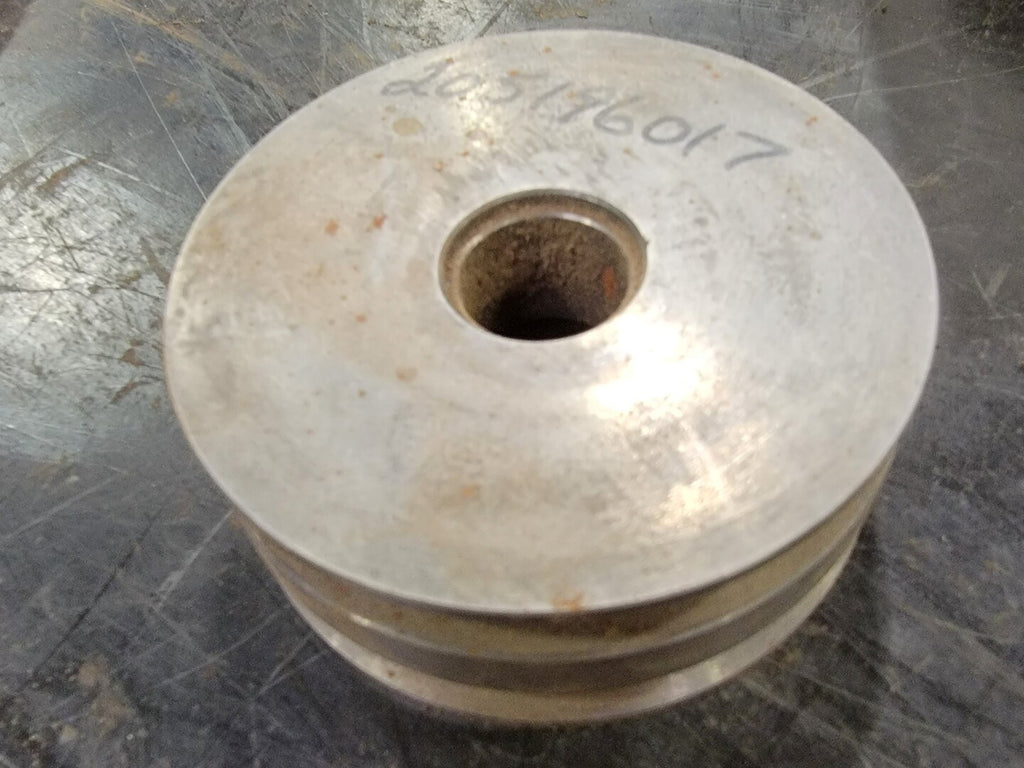 3-1/4" Hydraulic Piston Cylinder No. 205196017