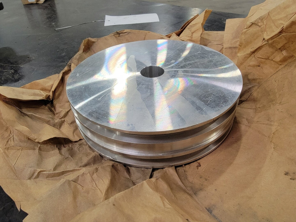ROYAL ELECTRIC Pneumatic Piston Cylinder 1A206W