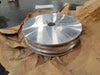 ROYAL ELECTRIC Pneumatic Piston Cylinder 1A206W