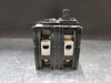SQUARE D 15 Amp, 2 Pole, 600 volts Circuit Breaker FAL26015