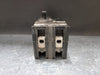 SQUARE D 15 Amp, 2 Pole, 600 volts Circuit Breaker FAL26015