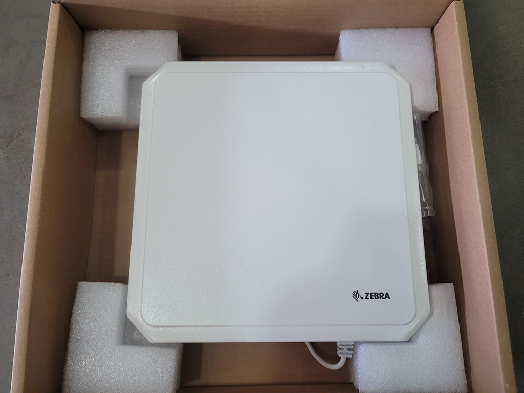 ZEBRA AN 480 (RHCP) RFID Antenna