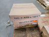 CONNEXUS Roller Chain 100-2-ST