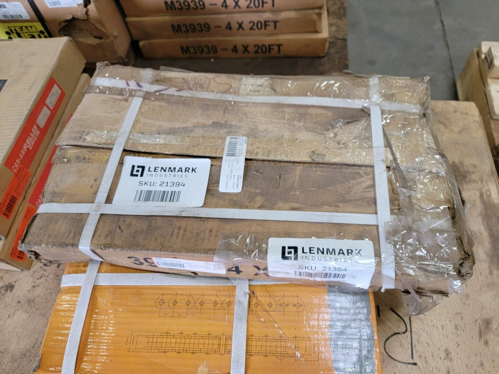 MAC Mill Sorter Chain M3939